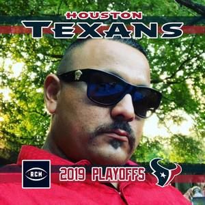 Meet your Posher, Abram